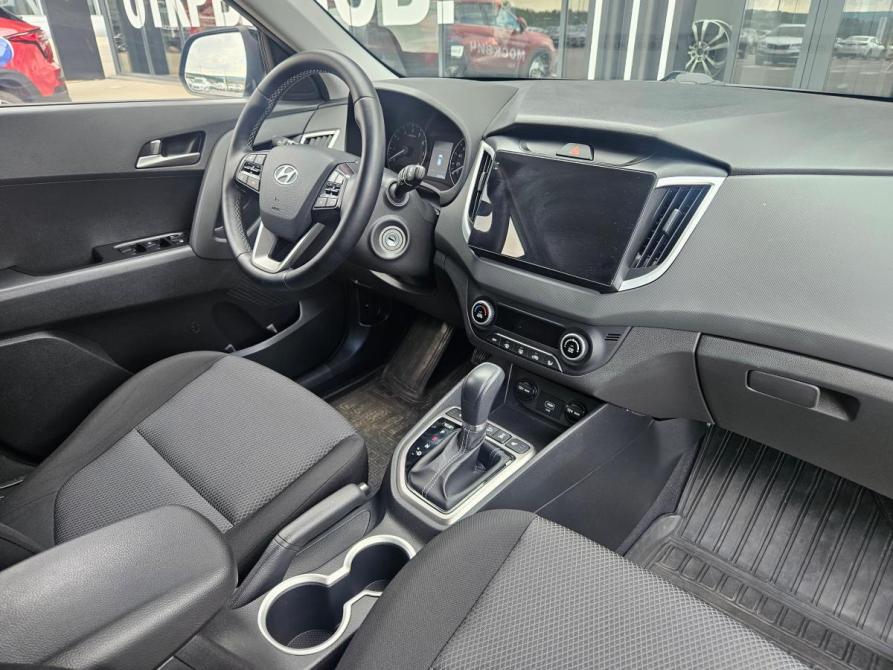 Hyundai Creta I Рестайлинг Воронеж  - изображение 8