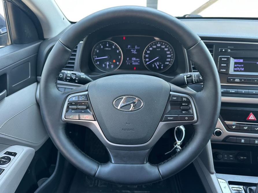 Hyundai Elantra VI (AD) Тамбов  - изображение 18