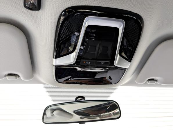 JAC JS6 с пробегом 2023 года, цена 1 900 000 рублей, 23471 км, внедорожник, Автокод Объявления