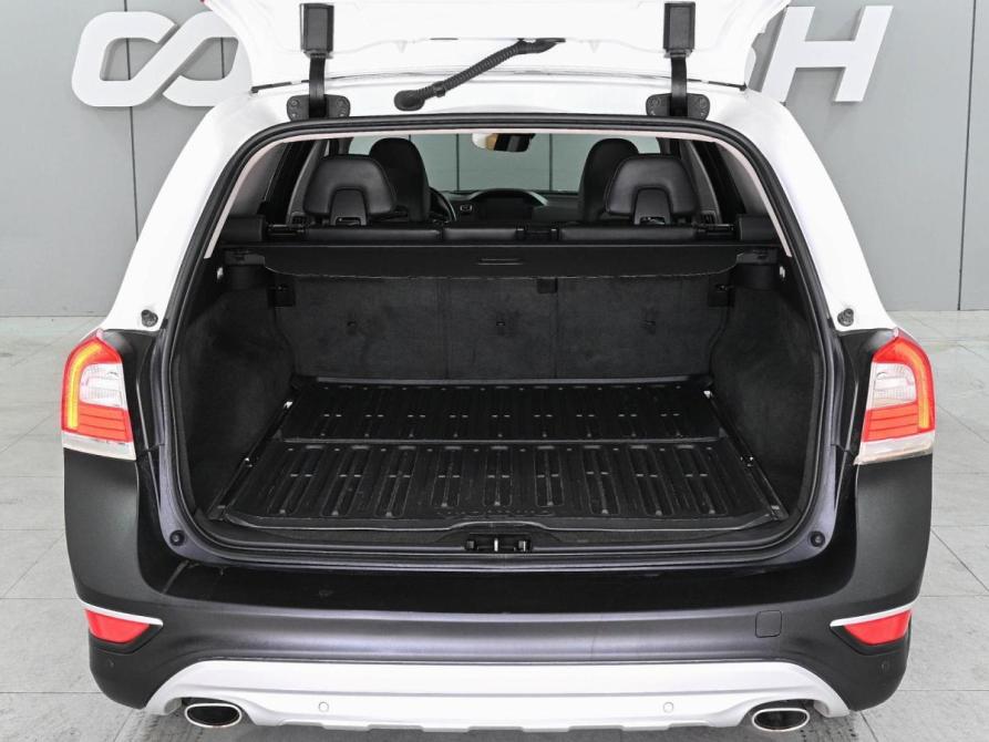 Volvo XC70 II Рестайлинг Ростов-на-Дону  - изображение 19