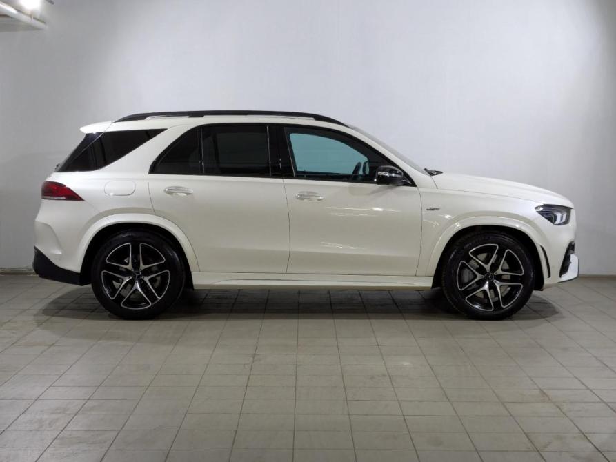 Mercedes-Benz GLE AMG II (V167) Химки  - изображение 13