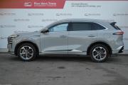 Changan CS75 Plus IV Старый Оскол  - изображение 25