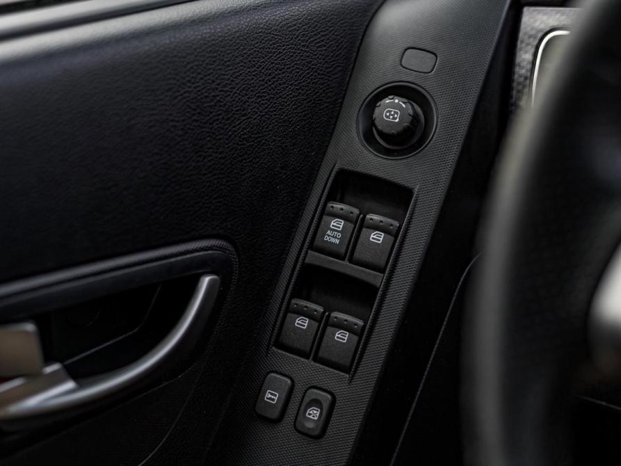 SsangYong Actyon II Санкт-Петербург  - изображение 10