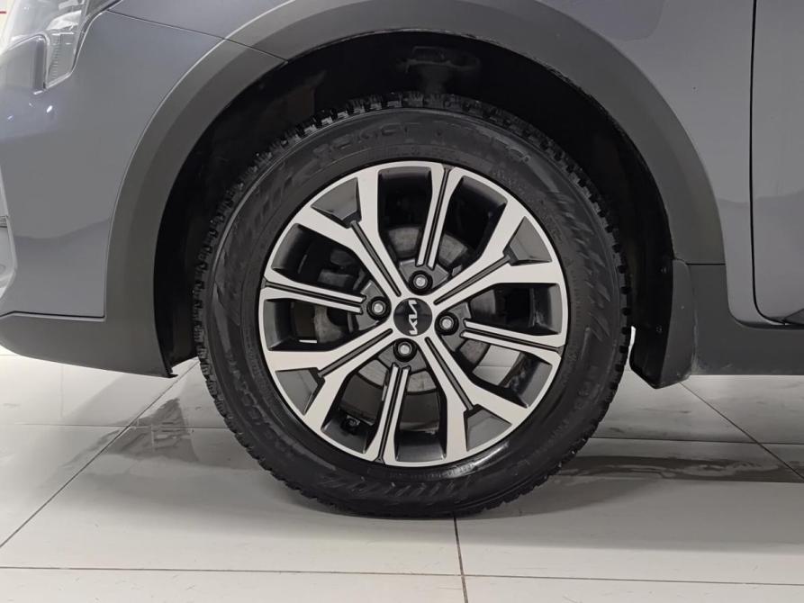 Kia Rio IV Рестайлинг Казань  - изображение 22