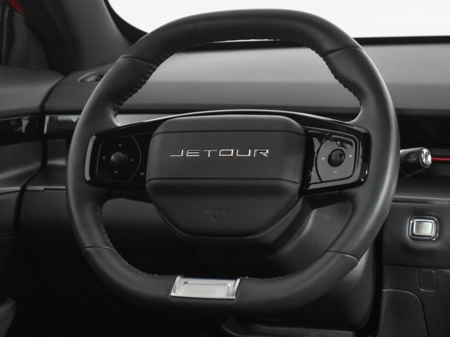 JETOUR DASHING I Санкт-Петербург  - изображение 14