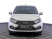 Lada (ВАЗ) Granta I Рестайлинг Москва  - изображение 28