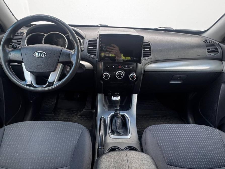 Kia Sorento II Москва  - изображение 9