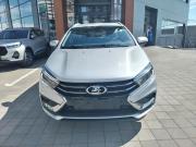 Lada (ВАЗ) Vesta I Рестайлинг (NG) Краснодар  - изображение 14