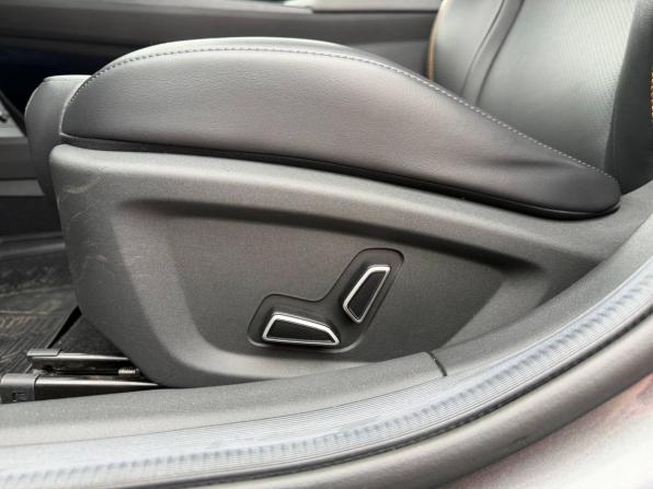 Changan UNI-V I с пробегом 2023 года, цена 2 165 000 рублей, 39100 км, лифтбек, Автокод Объявления