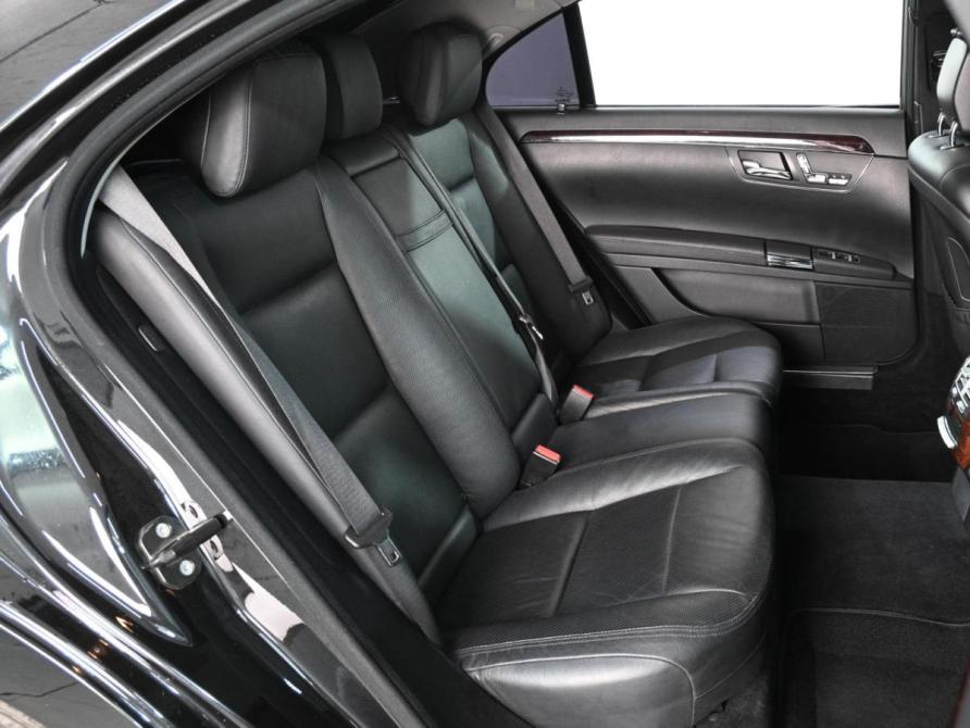 Mercedes-Benz S-Класс V (W221) Рестайлинг Ростов-на-Дону  - изображение 7