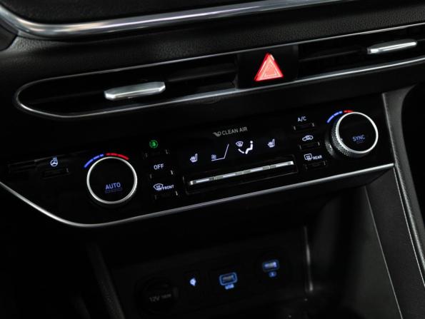 Hyundai Sonata VIII (DN8) с пробегом 2019 года, цена 1 970 000 рублей, 112374 км, седан, Автокод Объявления