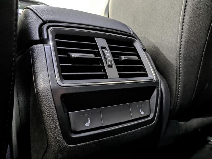 Skoda Karoq I Москва  - изображение 27