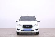 Datsun on-DO I Рестайлинг Омск  - изображение 24