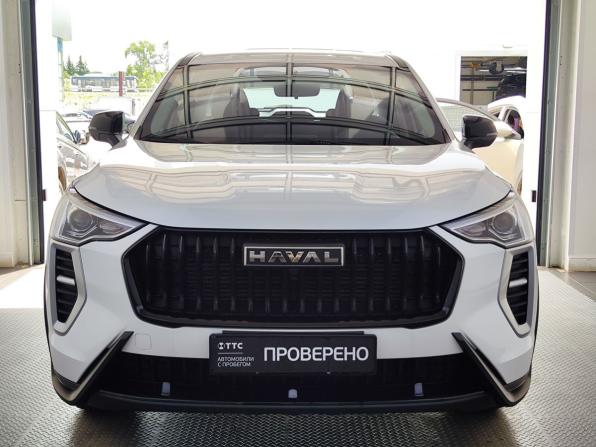 Haval Jolion I Рестайлинг 2 с пробегом 2026 года, цена 1 995 000 рублей, 500 км, внедорожник, Автокод Объявления