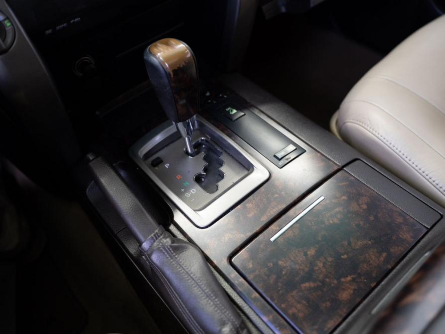 Toyota Land Cruiser 200 Series Ростов-на-Дону  - изображение 13