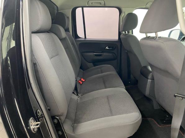 Volkswagen Amarok I с пробегом 2012 года, цена 1 980 000 рублей, 243114 км, offers.body_type.unknown, Автокод Объявления