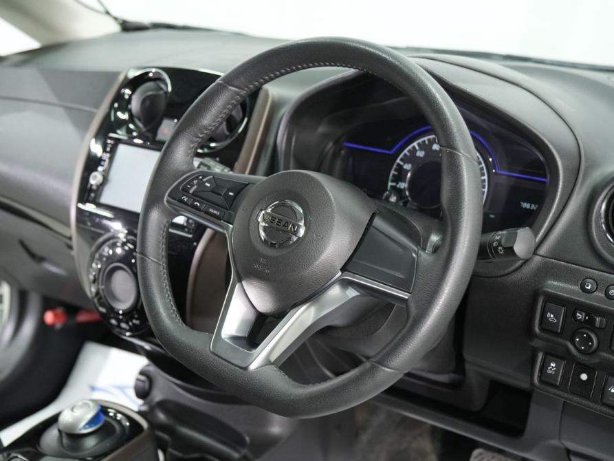 Nissan Note II Рестайлинг Новосибирск  - изображение 19