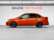 Lada (ВАЗ) Granta I Тюмень  - изображение 31