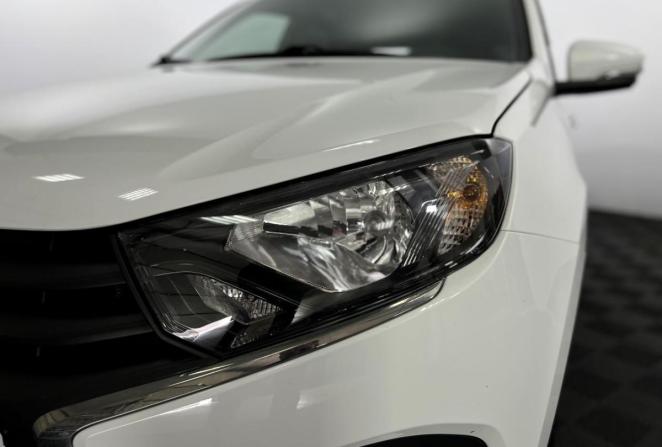 Lada (ВАЗ) Granta I Рестайлинг с пробегом 2023 года, цена 920 000 рублей, 18552 км, лифтбек, Автокод Объявления