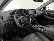 Hyundai Sonata VIII (DN8) Москва  - изображение 44