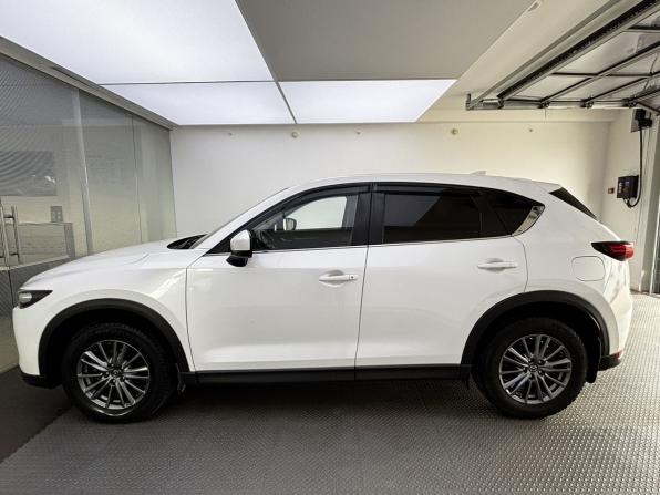 Mazda CX-5 II с пробегом 2019 года, цена 3 179 000 рублей, 120201 км, внедорожник, Автокод Объявления