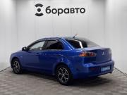 Mitsubishi Lancer X Рестайлинг Воронеж  - изображение 21