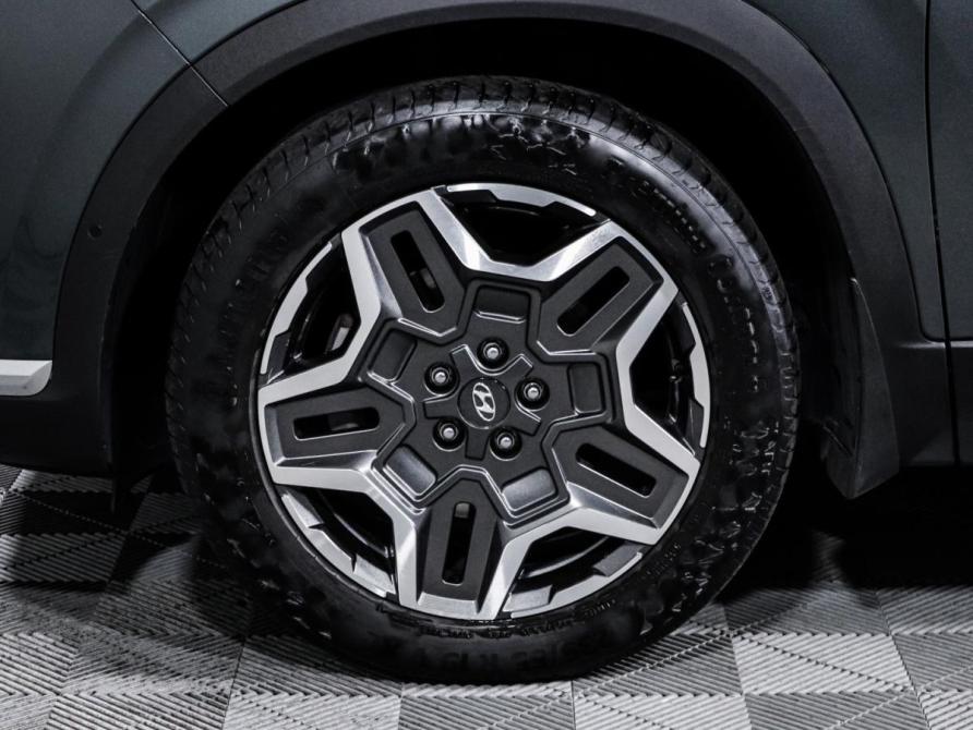 Hyundai Santa Fe IV Рестайлинг Москва  - изображение 15