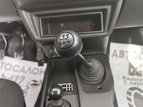 Lada (ВАЗ) Niva Legend с пробегом 2025 года, цена 1 185 000 рублей, 10 км, внедорожник, Автокод Объявления