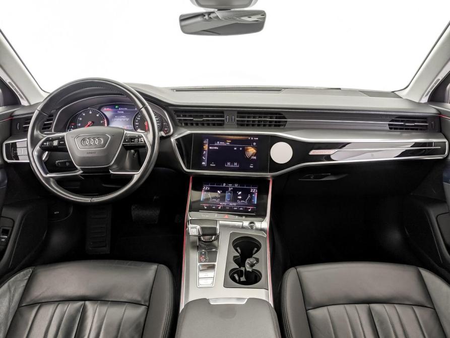 Audi A6 V (C8) Москва  - изображение 14
