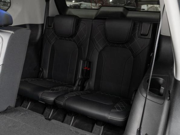 Exeed VX I с пробегом 2021 года, цена 2 149 000 рублей, 152196 км, внедорожник, Автокод Объявления