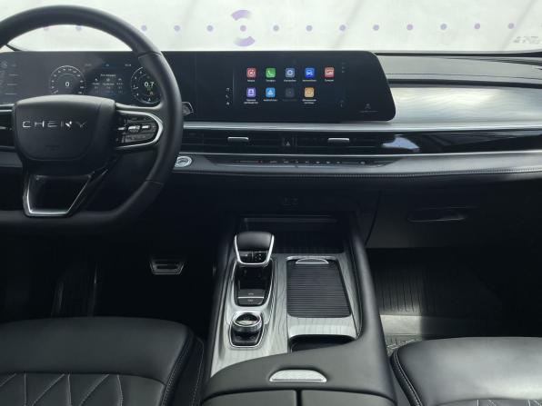 Chery Arrizo 8 с пробегом 2024 года, цена 2 250 000 рублей, 18960 км, седан, Автокод Объявления