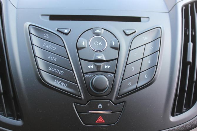 Ford Kuga II с пробегом 2016 года, цена 957 000 рублей, 206072 км, внедорожник, Автокод Объявления