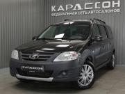 Lada (ВАЗ) Largus I Пермь  - изображение 19
