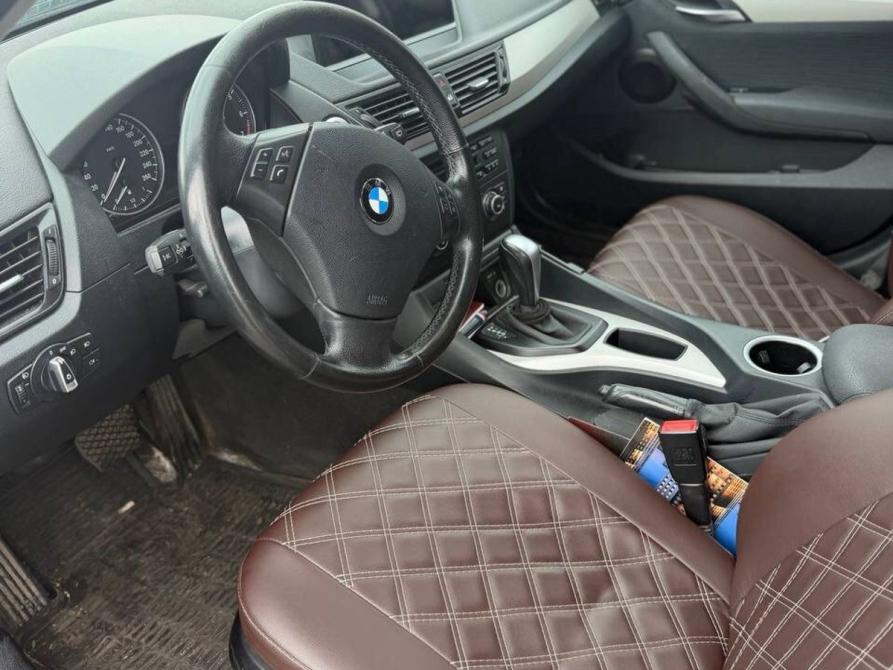 BMW X1 I (E84) Рестайлинг Уфа  - изображение 4