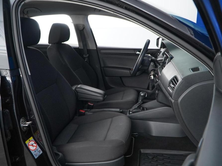 Volkswagen Polo VI Москва  - изображение 8