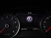 Volkswagen Touareg II Москва  - изображение 37