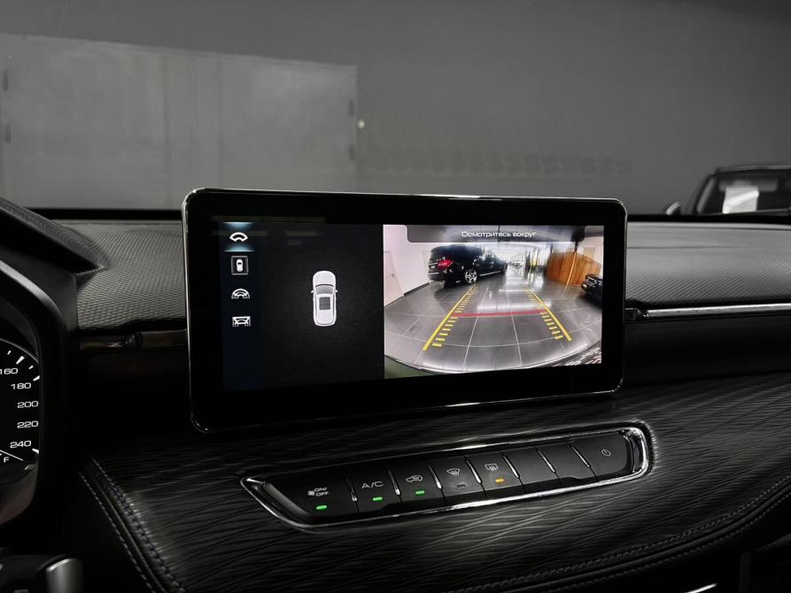 Haval Jolion I Тверь  - изображение 17