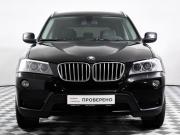BMW X3 II (F25) Москва  - изображение 19