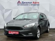 Ford Focus III Рестайлинг Набережные Челны  - изображение 21