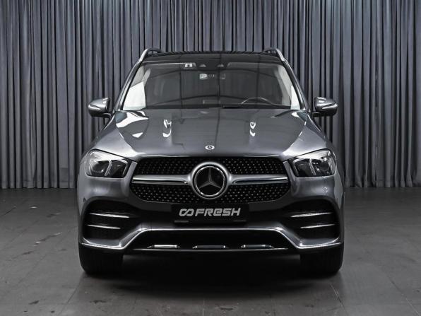 Mercedes-Benz GLE II (V167) с пробегом 2022 года, цена 9 980 000 рублей, 23274 км, внедорожник, Автокод Объявления