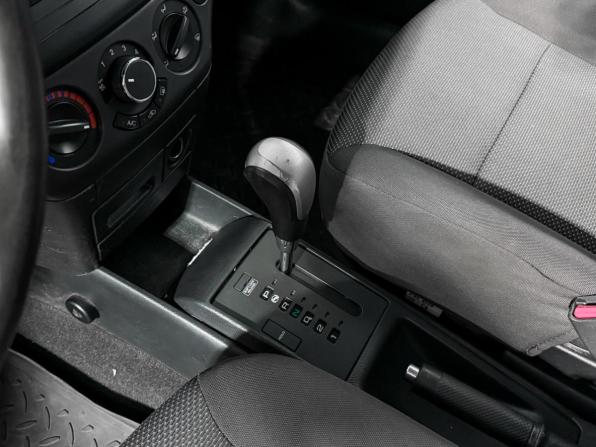 Chevrolet Aveo I с пробегом 2007 года, цена 240 000 рублей, 318717 км, седан, Автокод Объявления