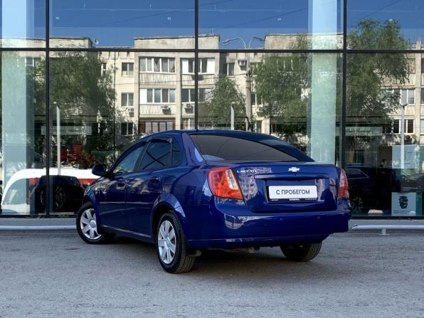 Chevrolet Lacetti I с пробегом 2011 года, цена 315 000 рублей, 100000 км, седан, Автокод Объявления
