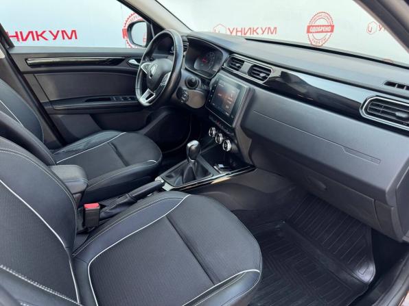 Renault Arkana I с пробегом 2019 года, цена 1 539 000 рублей, 111041 км, внедорожник, Автокод Объявления