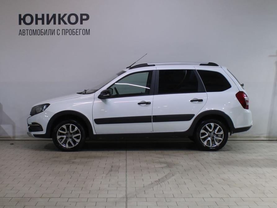 Lada (ВАЗ) Granta I Рестайлинг Дзержинск  - изображение 7