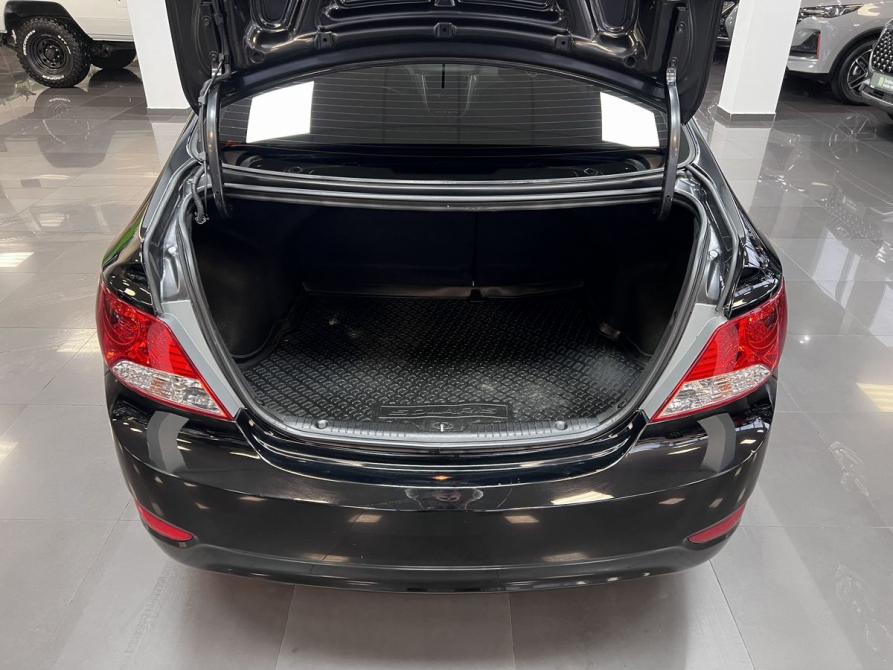 Hyundai Solaris I Тверь  - изображение 7