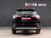 Toyota RAV4 IV (XA40) Рестайлинг Екатеринбург  - изображение 27