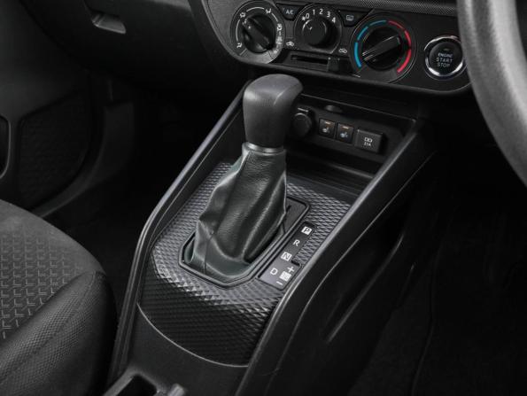 Daihatsu Rocky A200 с пробегом 2022 года, цена 1 549 000 рублей, 91370 км, внедорожник, Автокод Объявления