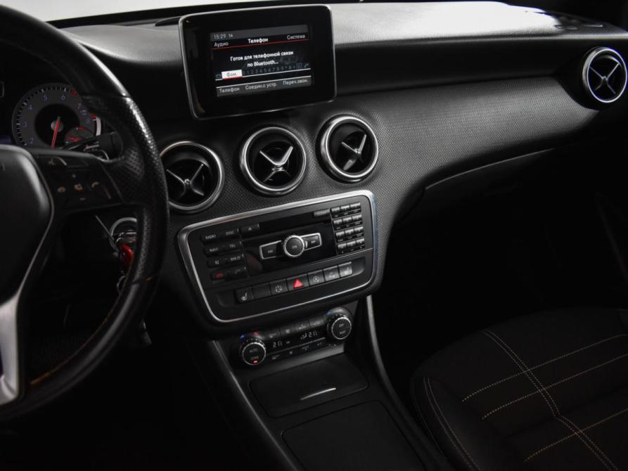 Mercedes-Benz A-Класс III (W176) Санкт-Петербург  - изображение 18