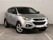 Hyundai ix35 I Екатеринбург  - изображение 33