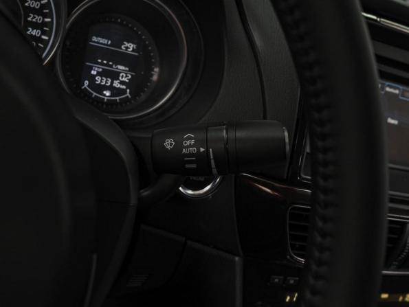 Mazda 6 III (GJ) с пробегом 2014 года, цена 1 880 000 рублей, 93316 км, седан, Автокод Объявления